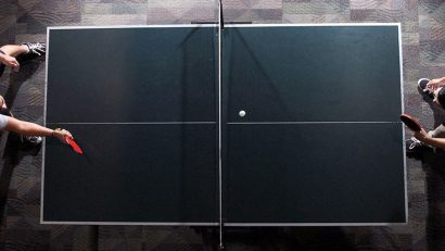 Permalink to:Ranking TOP de las 8 mejores marcas de mesas y material de ping pong
