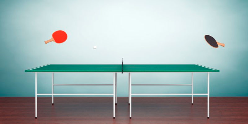 valores mesa ping pong usada