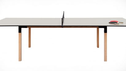 como cuidar una mesa de ping pong