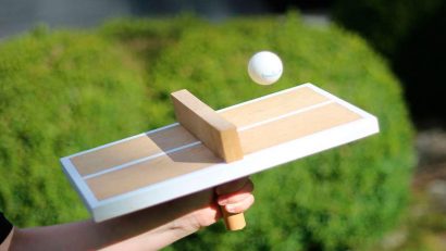 diferencias precio mesas de ping pong usadas