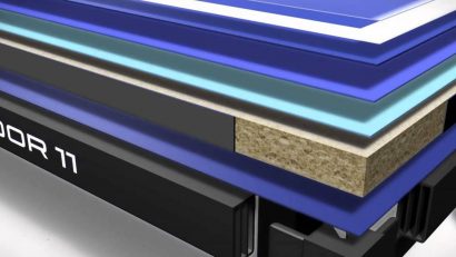 caracteristicas tablero mesa ping pong