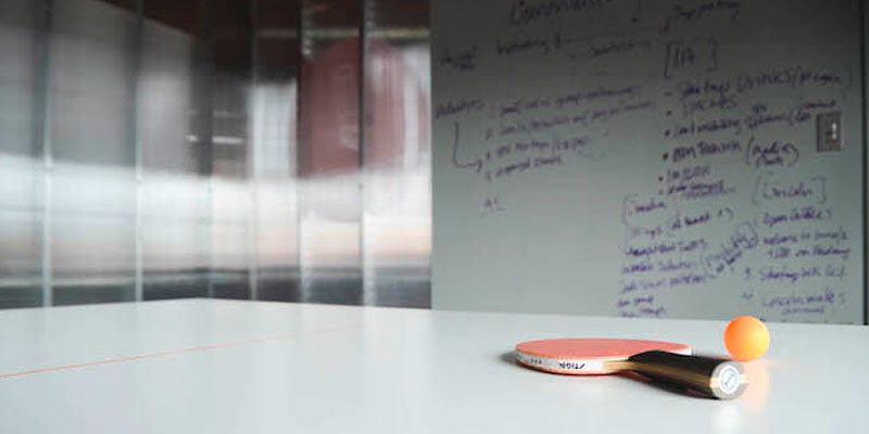 ventaja comprar mesa ping pong nueva