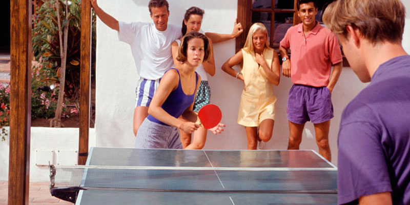 ventaja comprar mesa ping pong usada